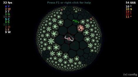 HyperRogue Steam Key GLOBAL - 11