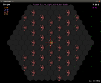 HyperRogue Steam Key GLOBAL - 7