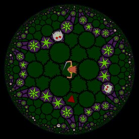 HyperRogue Steam Key GLOBAL - 5