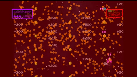 Hypership Out of Control Desura Key GLOBAL - 9