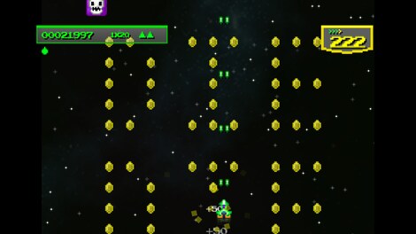 Hypership Out of Control Steam Key GLOBAL - 19