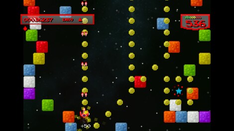 Hypership Out of Control Steam Key GLOBAL - 15