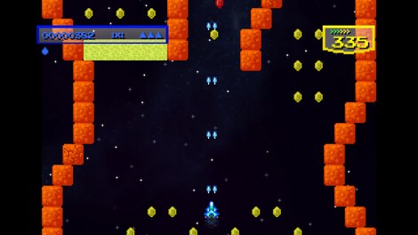 Hypership Out of Control Steam Key GLOBAL - 12