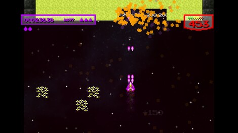 Hypership Out of Control Steam Key GLOBAL - 14