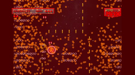 Hypership Out of Control Steam Key GLOBAL - 13