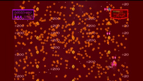 Hypership Out of Control Steam Key GLOBAL - 9