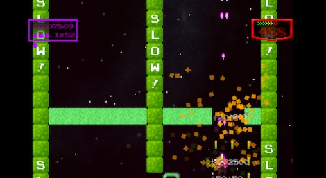 Hypership Out of Control Steam Key GLOBAL - 3