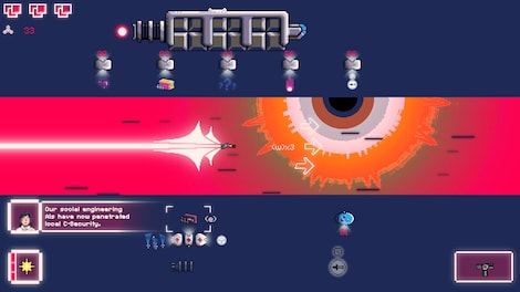 Hyperspace Dogfights Steam Key GLOBAL - 4