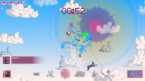 Hyperspace Dogfights Steam Key GLOBAL - 6