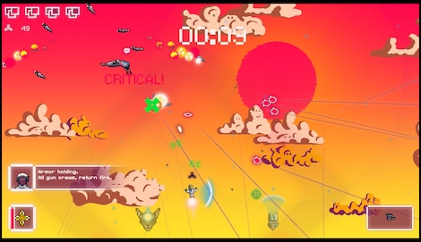 Hyperspace Dogfights Steam Key GLOBAL - 5