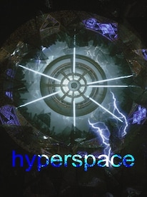 Hyperspace (PC) - Steam Account - GLOBAL - 1