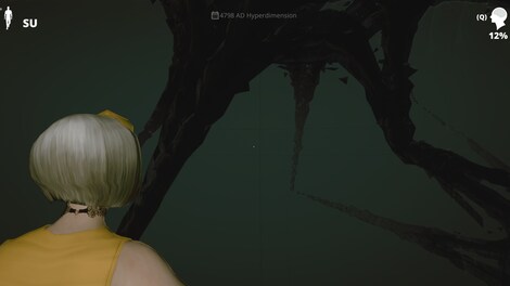 Hyperspace (PC) - Steam Account - GLOBAL - 5
