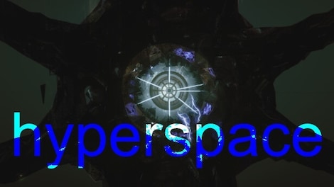 Hyperspace (PC) - Steam Account - GLOBAL - 0
