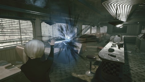 Hyperspace (PC) - Steam Account - GLOBAL - 8