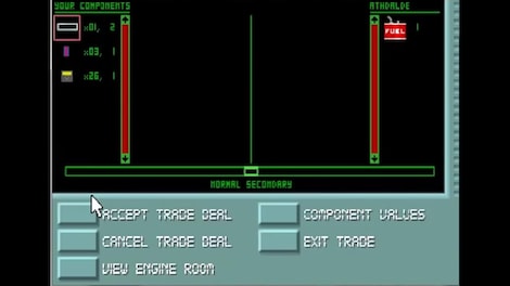 Hyperspeed Steam Key GLOBAL - 9