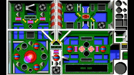 Hyperspeed Steam Key GLOBAL - 11