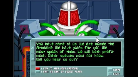 Hyperspeed Steam Key GLOBAL - 8