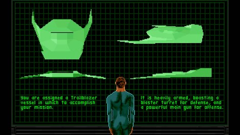 Hyperspeed Steam Key GLOBAL - 7