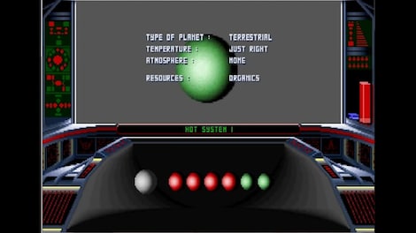 Hyperspeed Steam Key GLOBAL - 4