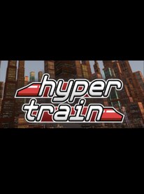 Hypertrain Steam Key GLOBAL - 1