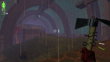 HyperViolent (PC) - Steam Gift - EUROPE - 5