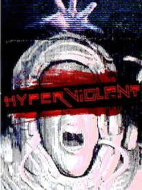 HyperViolent (PC) - Steam Gift - EUROPE - 1
