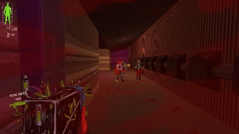 HyperViolent (PC) - Steam Gift - EUROPE - 11