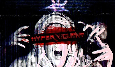 HyperViolent (PC) - Steam Gift - EUROPE - 2