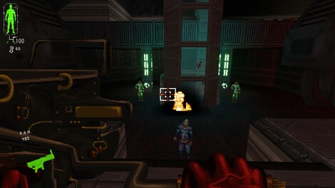 HyperViolent (PC) - Steam Gift - GLOBAL - 13