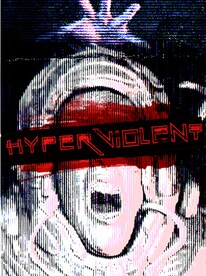HyperViolent (PC) - Steam Gift - GLOBAL - 1