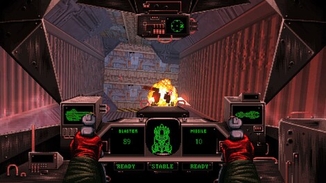 HyperViolent (PC) - Steam Gift - GLOBAL - 10
