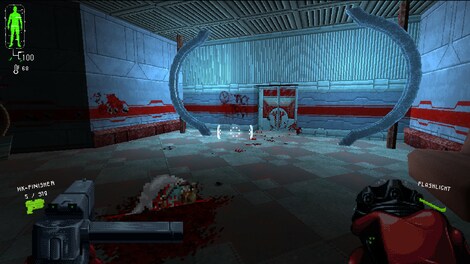 HyperViolent (PC) - Steam Gift - GLOBAL - 6