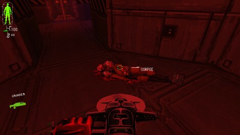 HyperViolent (PC) - Steam Gift - GLOBAL - 4