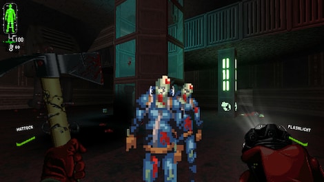 HyperViolent (PC) - Steam Key - GLOBAL - 14