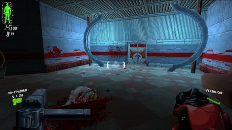 HyperViolent (PC) - Steam Key - GLOBAL - 6