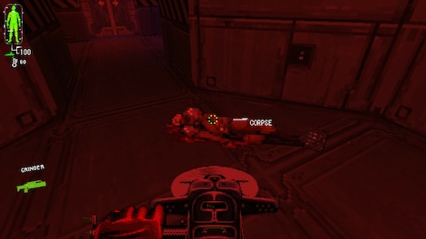 HyperViolent (PC) - Steam Key - GLOBAL - 4