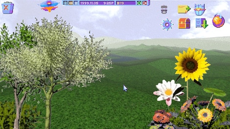 Hypnospace Outlaw Steam Key GLOBAL - 2