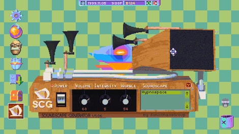 Hypnospace Outlaw Steam Key GLOBAL - 9