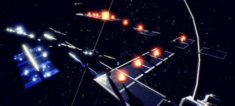 Hyposphere Steam Key GLOBAL - 11