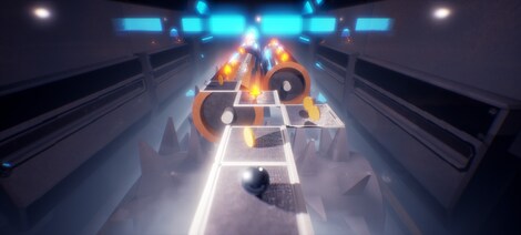 Hyposphere Steam Key GLOBAL - 10