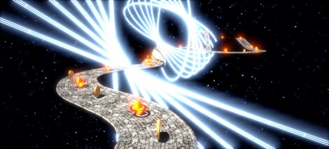Hyposphere Steam Key GLOBAL - 3