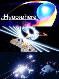 Hyposphere Steam Key GLOBAL - 1