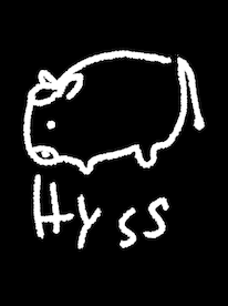 Hyss Steam Key GLOBAL - 1
