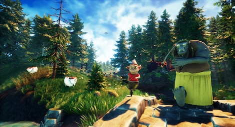 Hyss Steam Key GLOBAL - 6