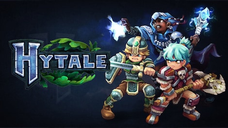 Hytale (PC) - Hytale Account - GLOBAL - 0