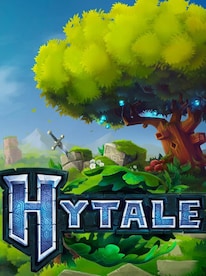 Hytale (PC) - Hytale Account - GLOBAL - 1