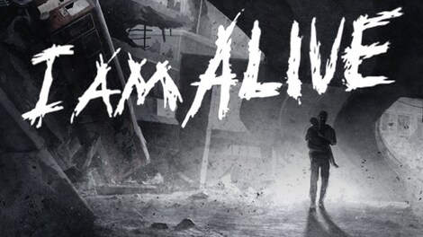 I am Alive (PC) - Steam Gift - GLOBAL - 3