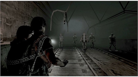 I am Alive (PC) - Steam Key - GLOBAL - 7