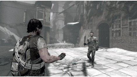 I am Alive (PC) - Steam Key - GLOBAL - 4