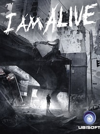 I am Alive (PC) - Steam Key - GLOBAL - 2